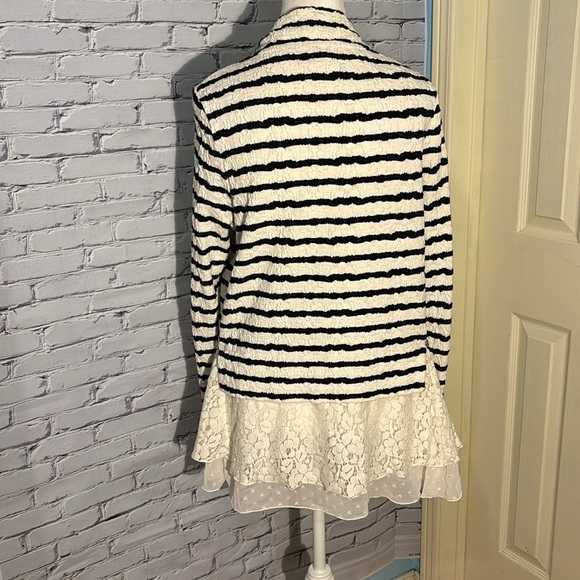 NWOT ANTHROPOLOGIE cardigan - Picture 6 of 10